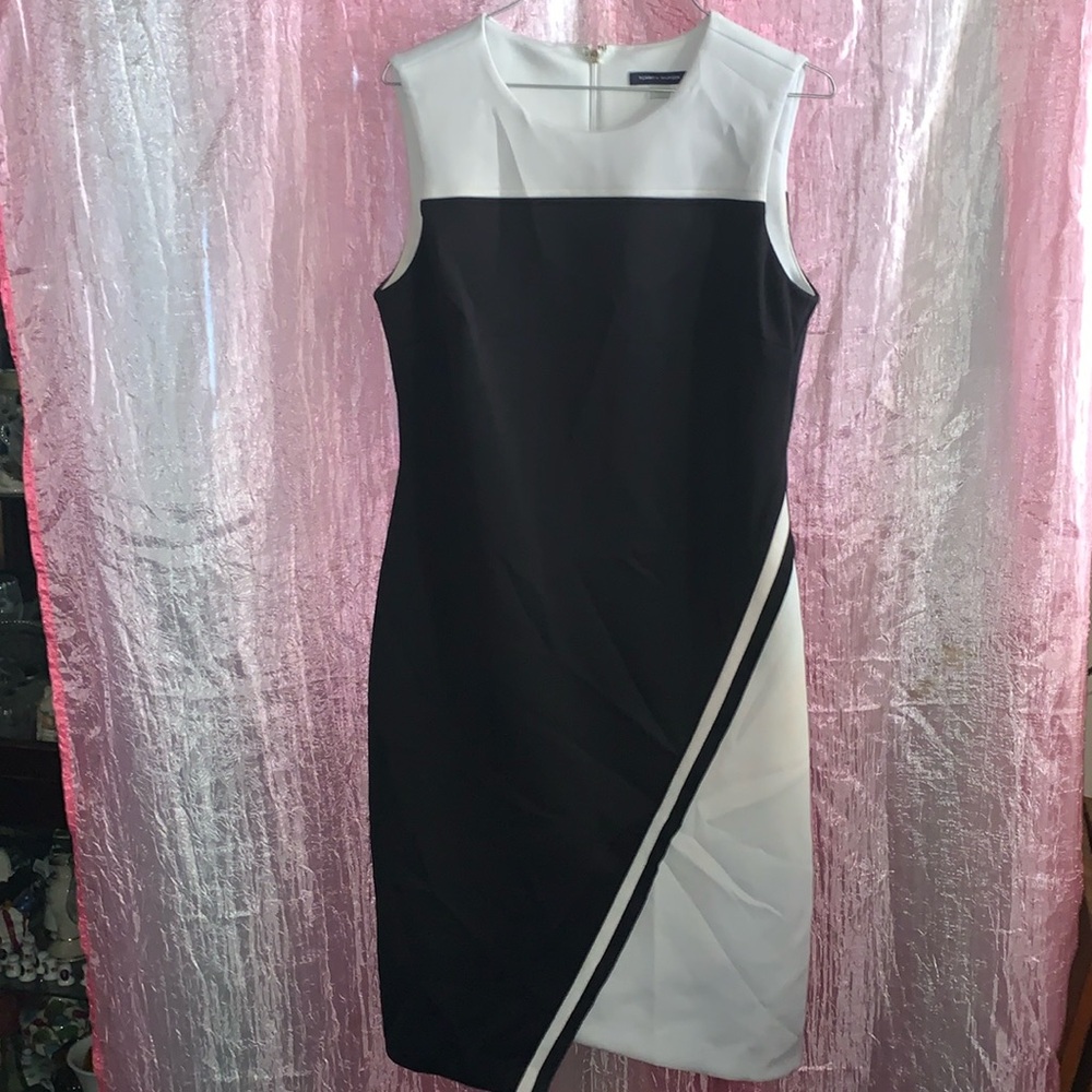 Tommy Hilfiger Ladies Dress
